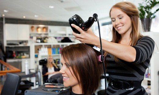 Kalkandere Evde Kuaför